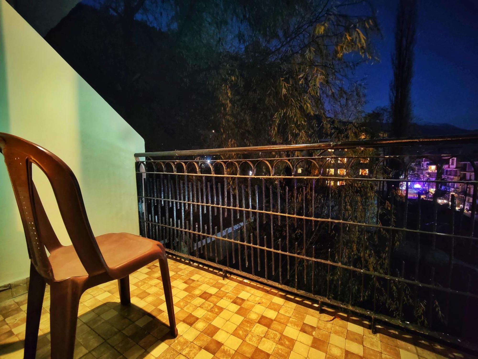 Surya International Hotel Manali Near Mall Road Dış mekan fotoğraf